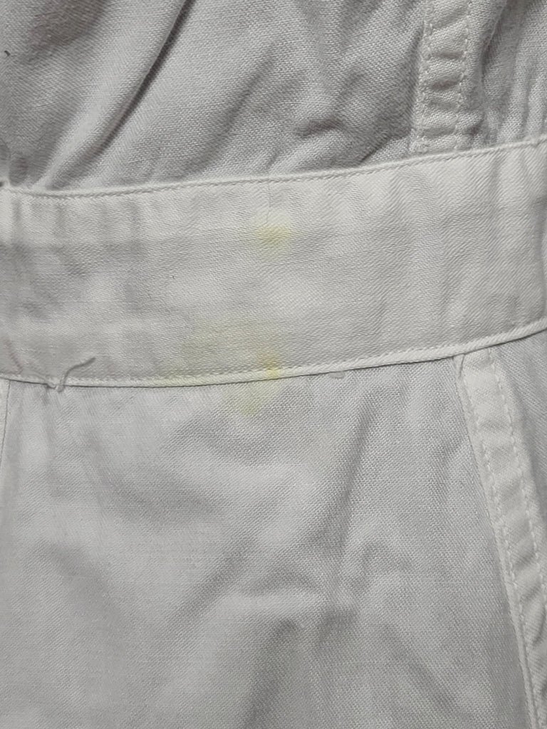 NNC Navy Nurse Hospital Work Dress Uniform(B-38' W-28' H-38') — image 8