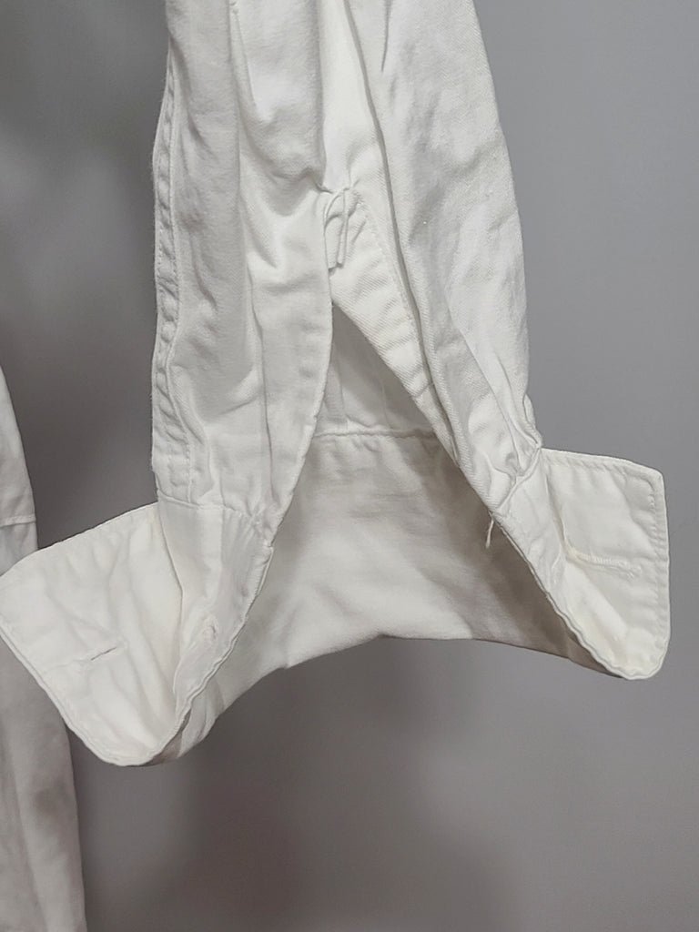 NNC Navy Nurse Hospital Work Dress Uniform(B-38' W-28' H-38') — image 9