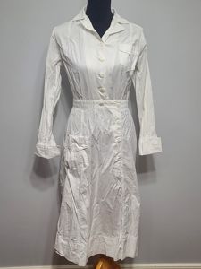 NNC Navy Nurse Hospital Work Dress Uniform(B-38' W-28' H-38')