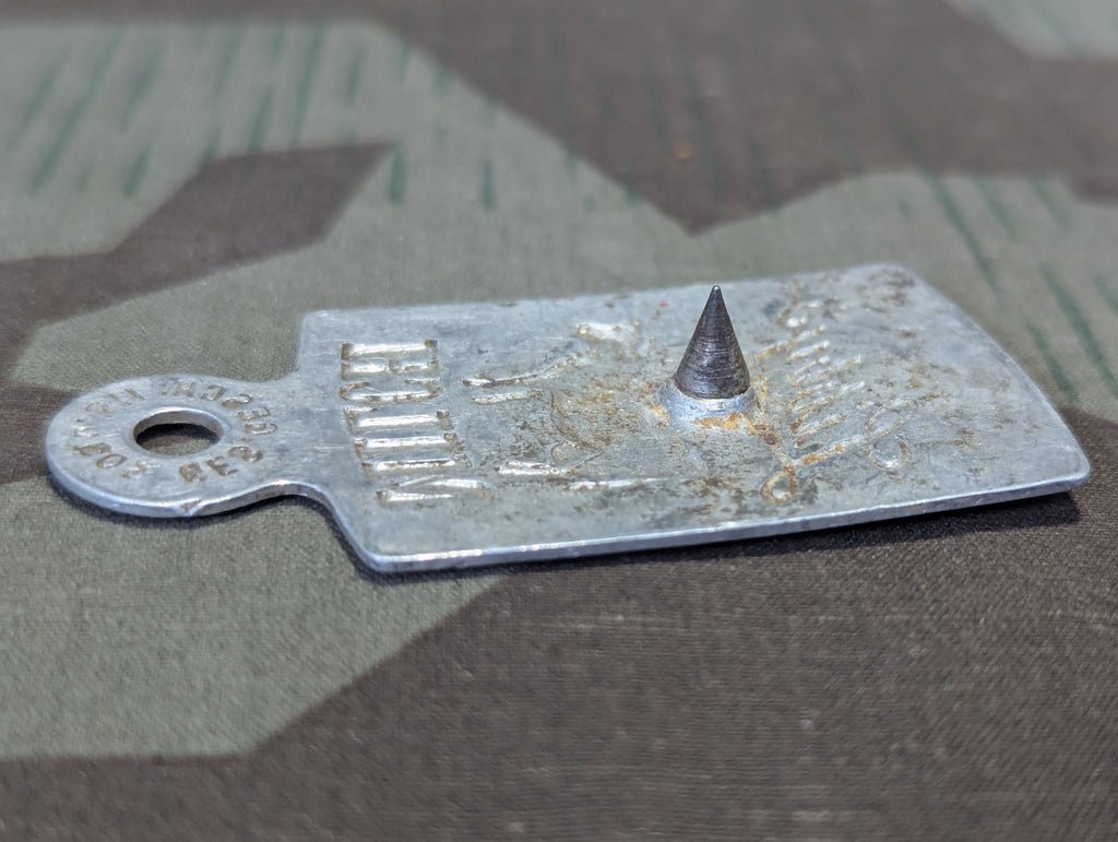 Libby's Milch Milk Can Opener — image 3