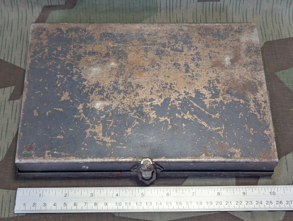 Heavy Metal IKON Box — image 2