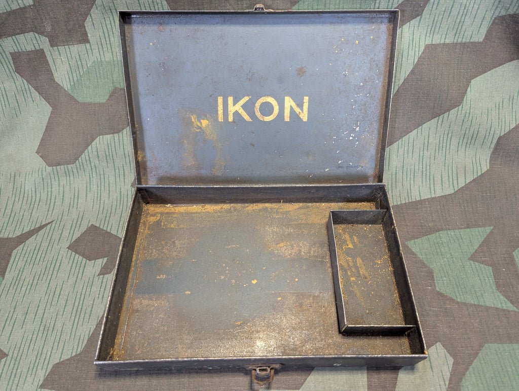 Heavy Metal IKON Box — image 3