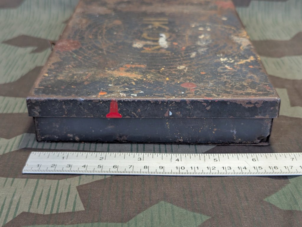 Heavy Metal IKON Box — image 4