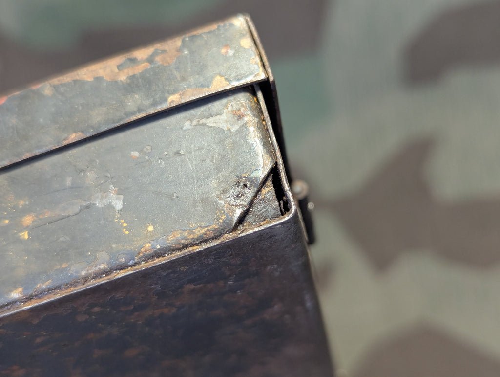 Heavy Metal IKON Box — image 5