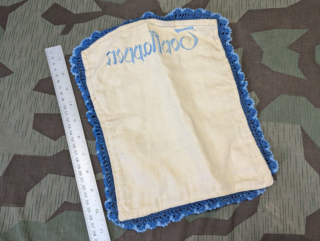Topflappen Potholder Pouch — image 2