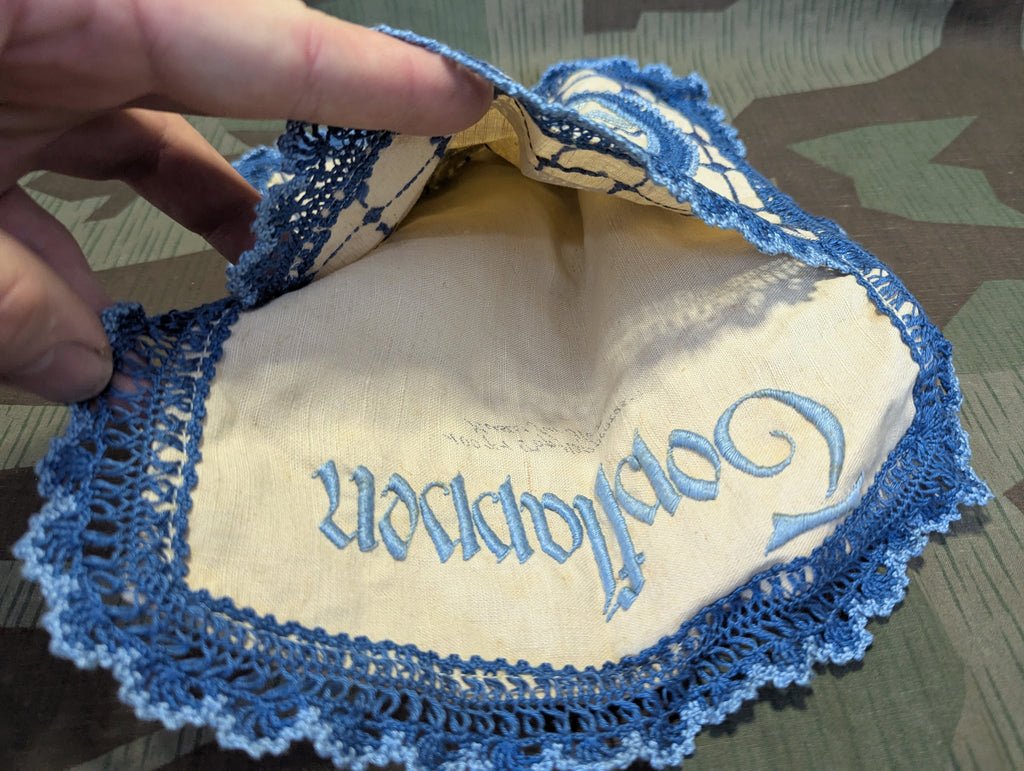 Topflappen Potholder Pouch — image 3