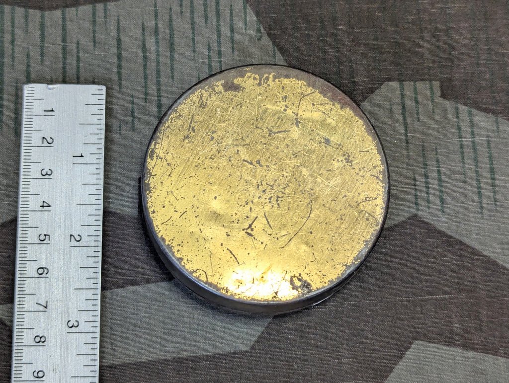 Husten-Merzellen Gummy Cough Drops Tin — image 2