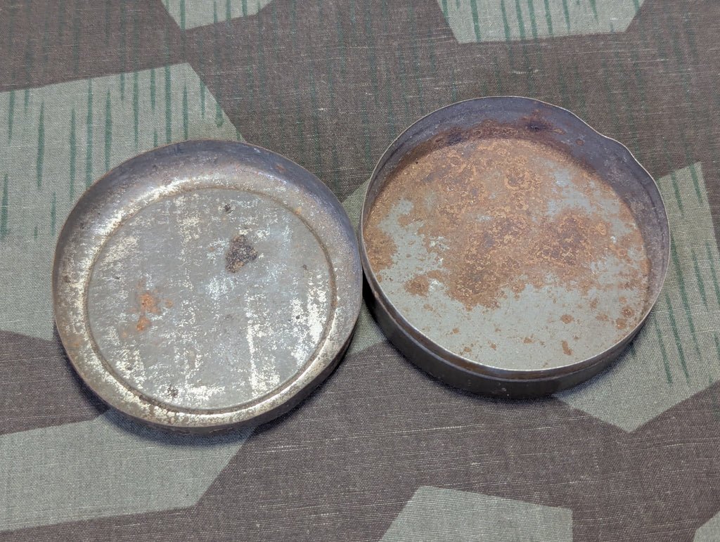 Husten-Merzellen Gummy Cough Drops Tin — image 3