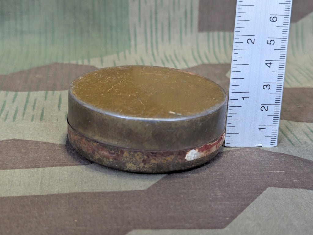 Husten-Merzellen Gummy Cough Drops Tin — image 4