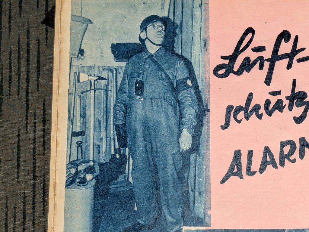 Erika Magazine Oktober 1940 — image 8