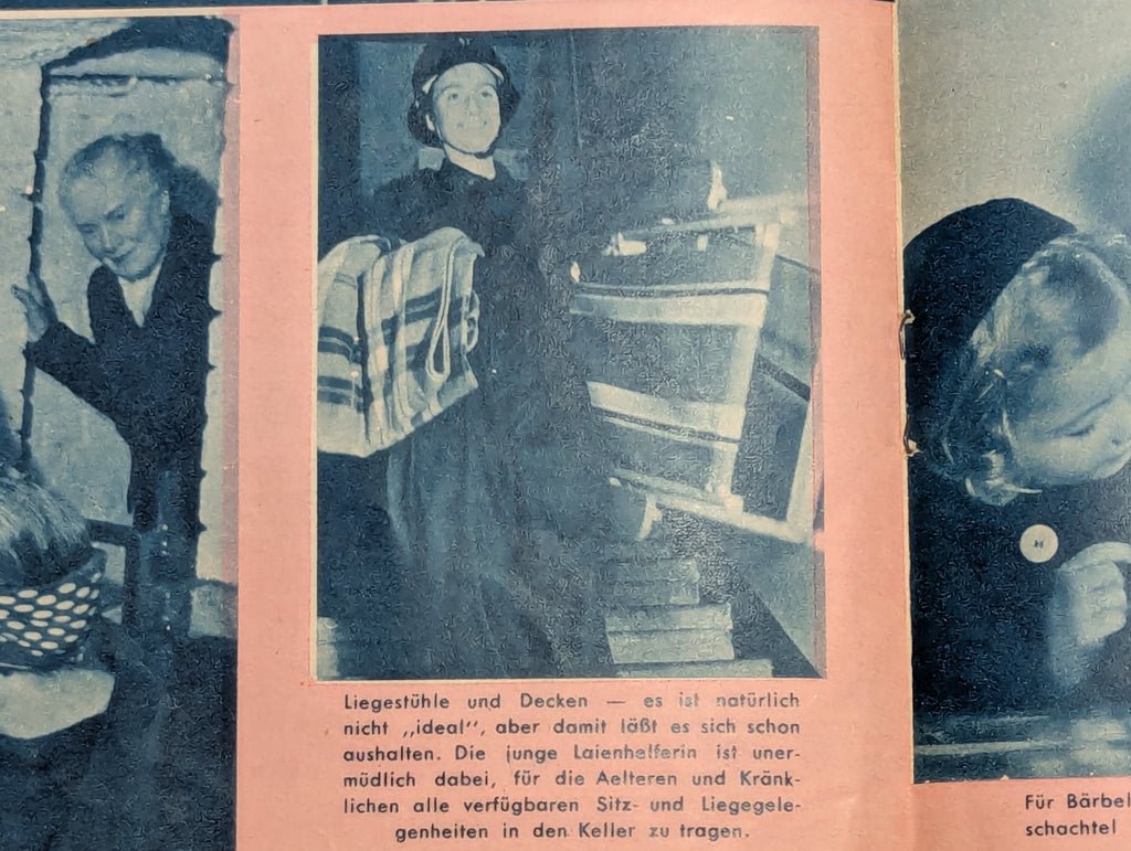 Erika Magazine Oktober 1940 — image 9