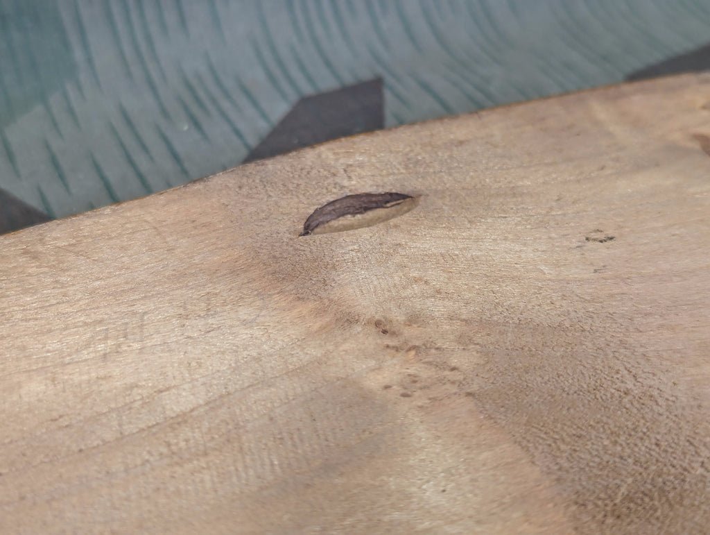 Suche Jesum und Sein Licht! Third Reich Wood Wall Decoration — image 6