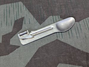 Tramp Can Opener Spoon