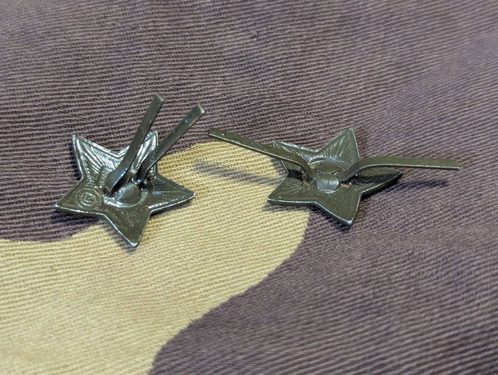 Soviet Hat Star — image 2