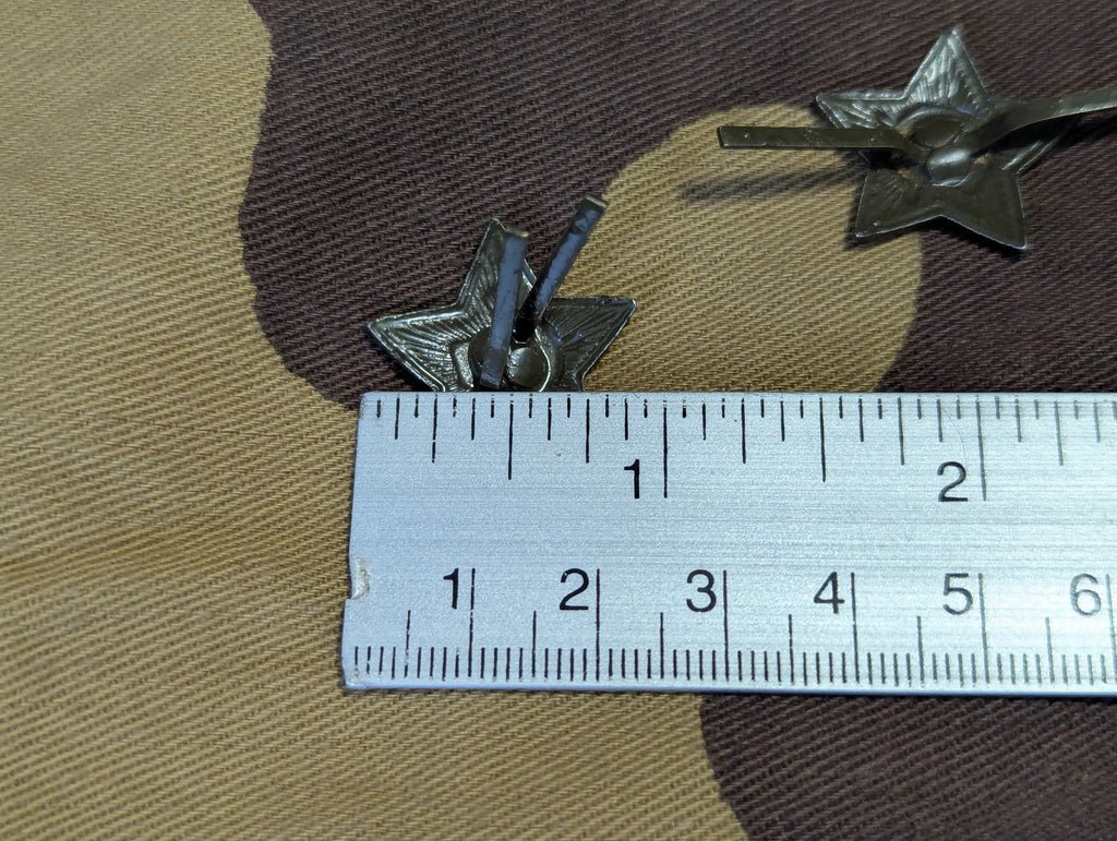 Soviet Hat Star — image 3