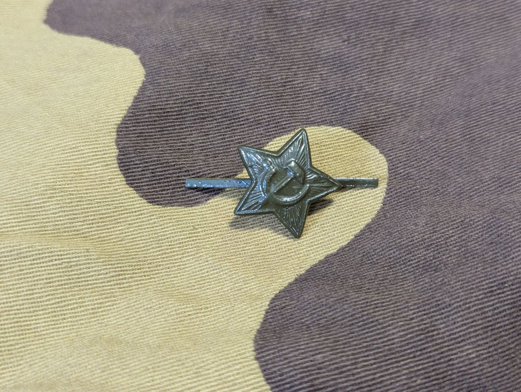 Soviet Hat Star — image 4