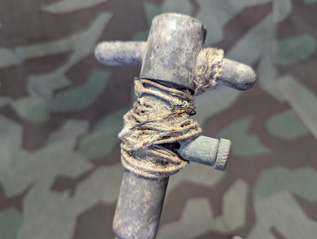 FF33 Field Phone Grounding Stake with Wire — image 3