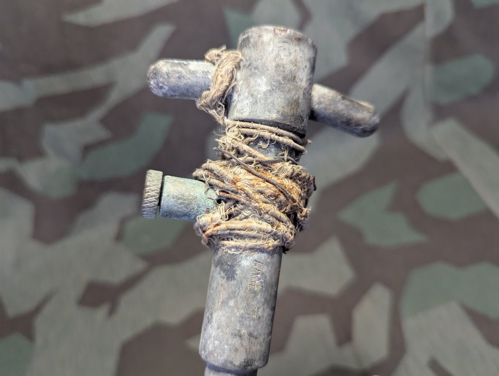 FF33 Field Phone Grounding Stake with Wire — image 4