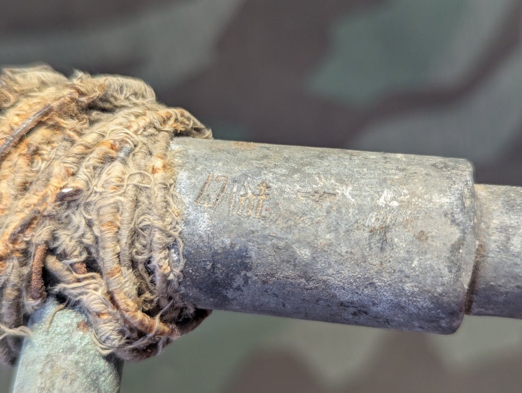 FF33 Field Phone Grounding Stake with Wire — image 5