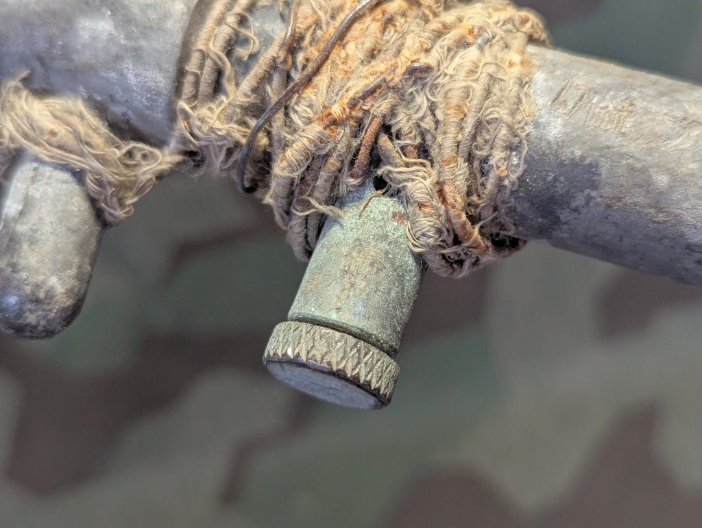 FF33 Field Phone Grounding Stake with Wire — image 6