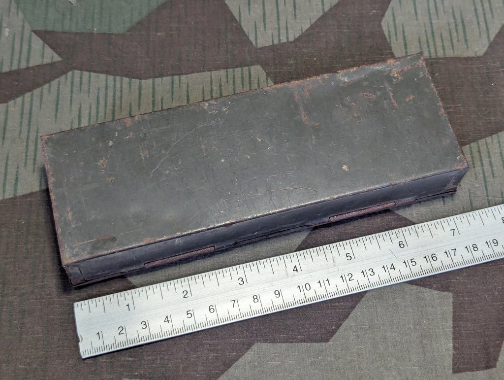 MG34 Spare Parts Tin — image 3