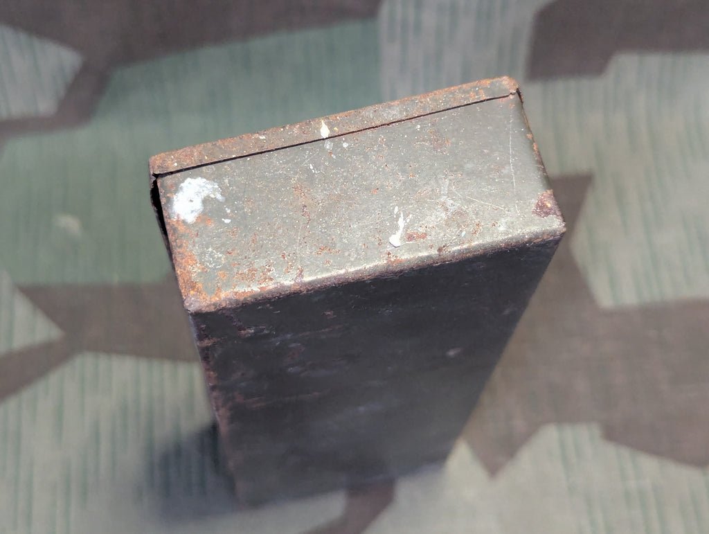MG34 Spare Parts Tin — image 4