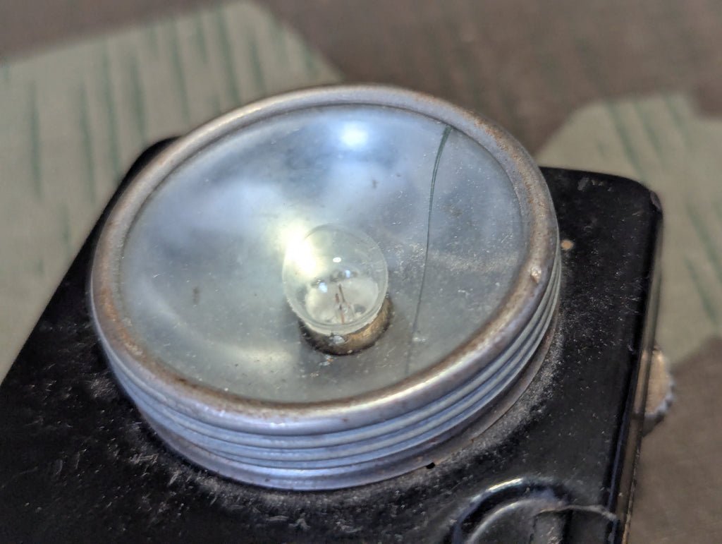 Fasion Flashlight WORKING — image 2