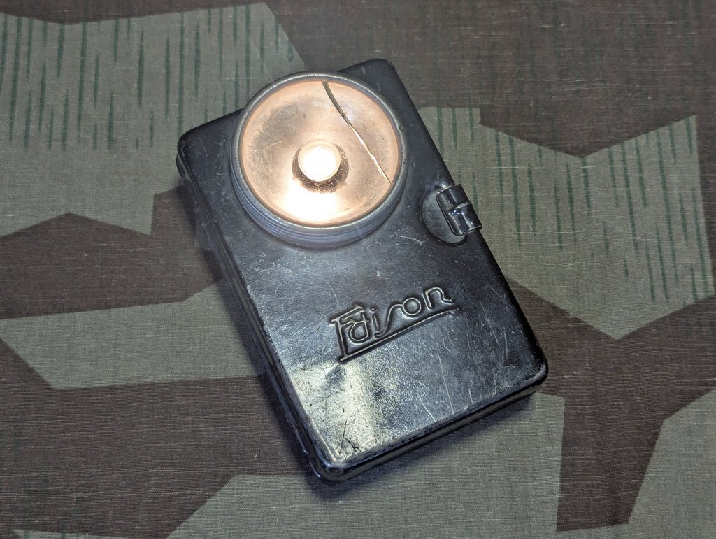 Fasion Flashlight WORKING — image 5