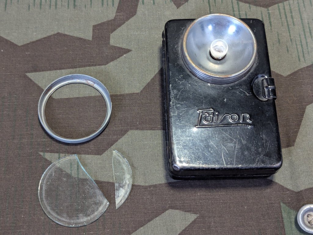 Fasion Flashlight WORKING — image 7