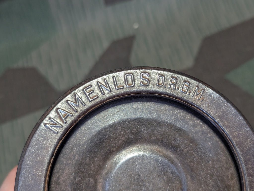 Namenlos DRGM Preservation Can — image 2