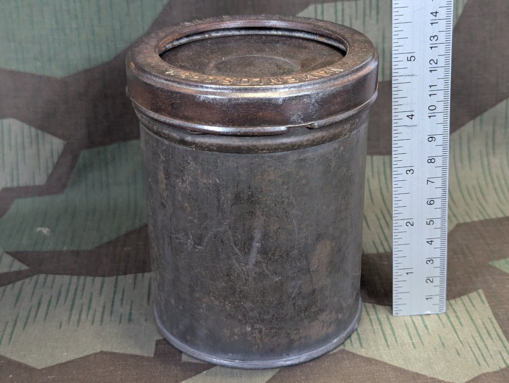 Namenlos DRGM Preservation Can — image 3