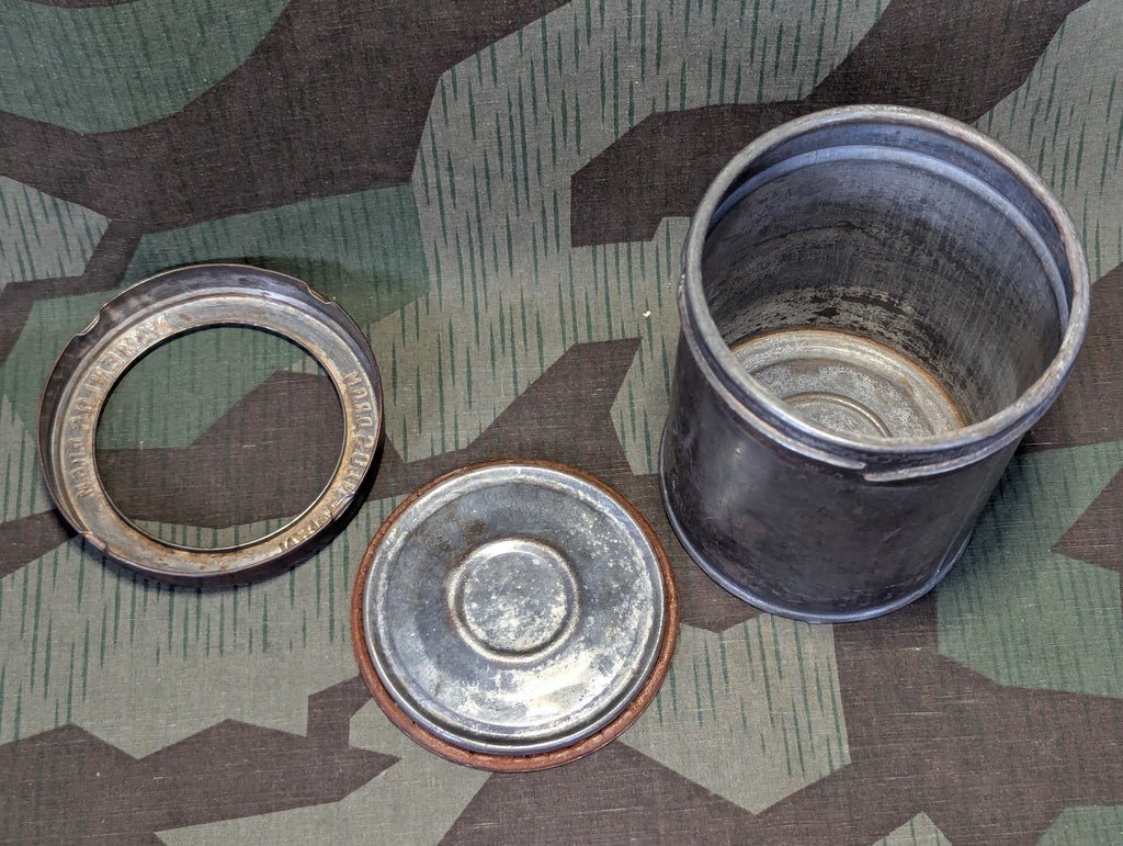 Namenlos DRGM Preservation Can — image 5