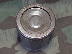 Namenlos DRGM Preservation Can