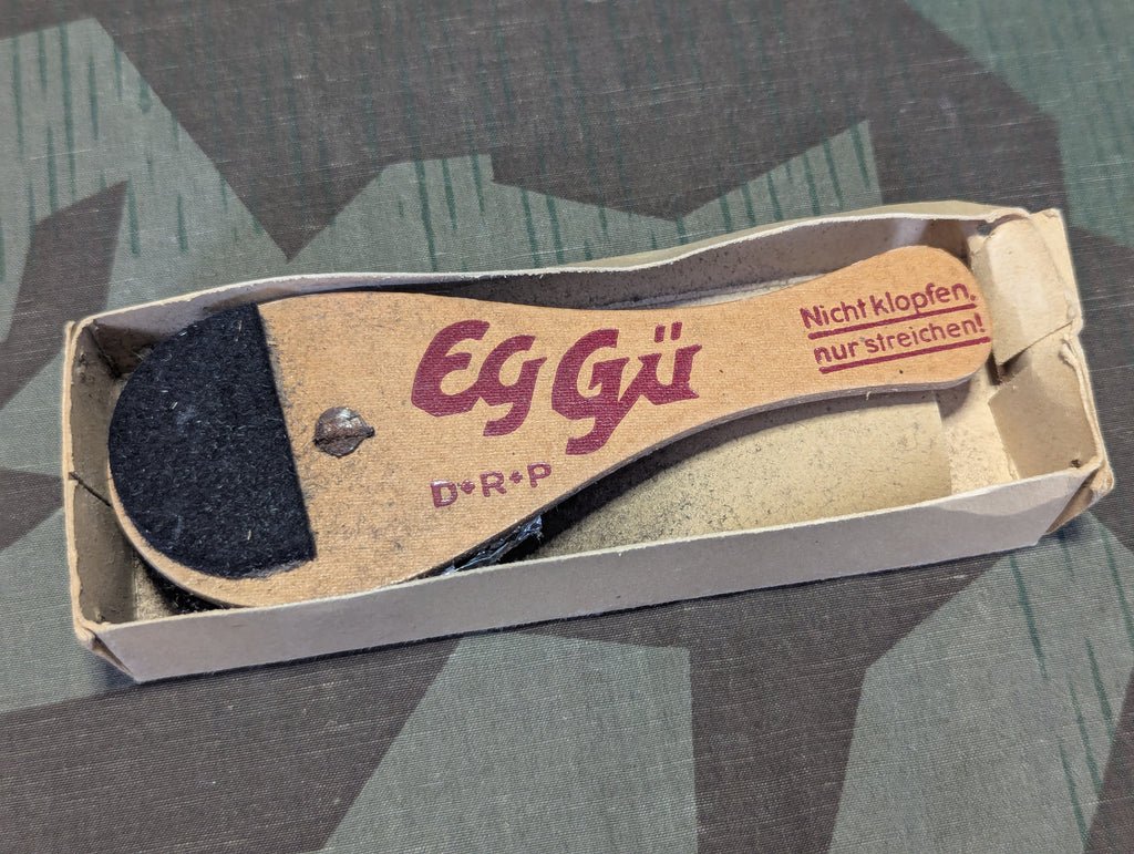 Eg Gü Shoe Puderkissen — image 2