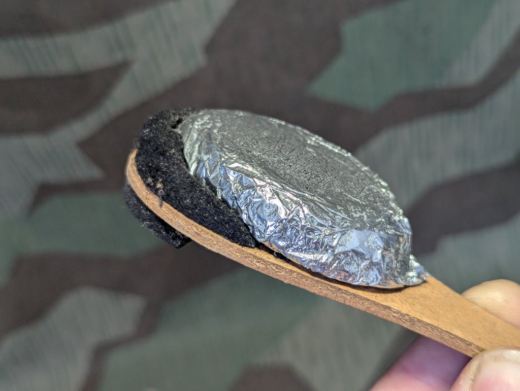 Eg Gü Shoe Puderkissen — image 3