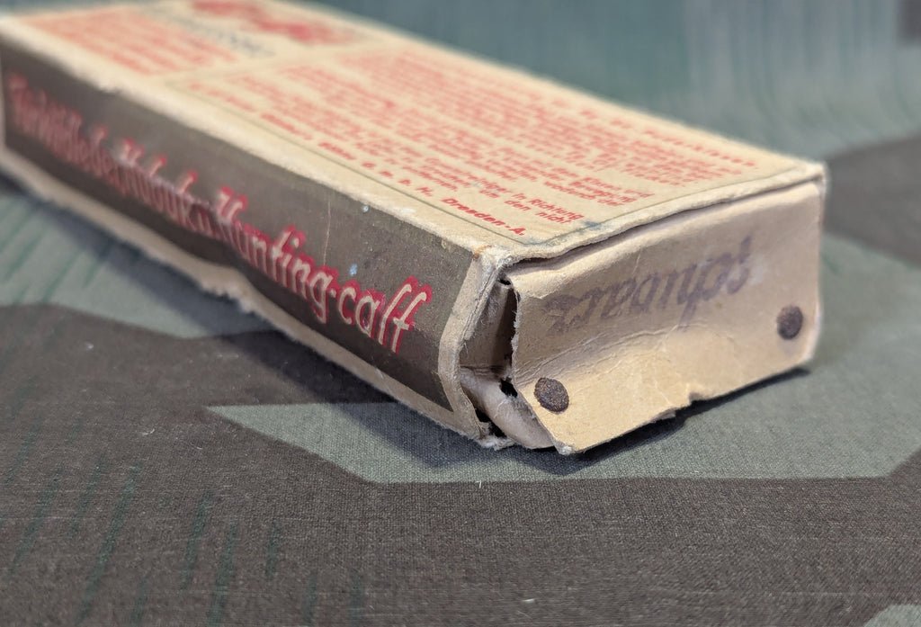 Eg Gü Shoe Puderkissen — image 6