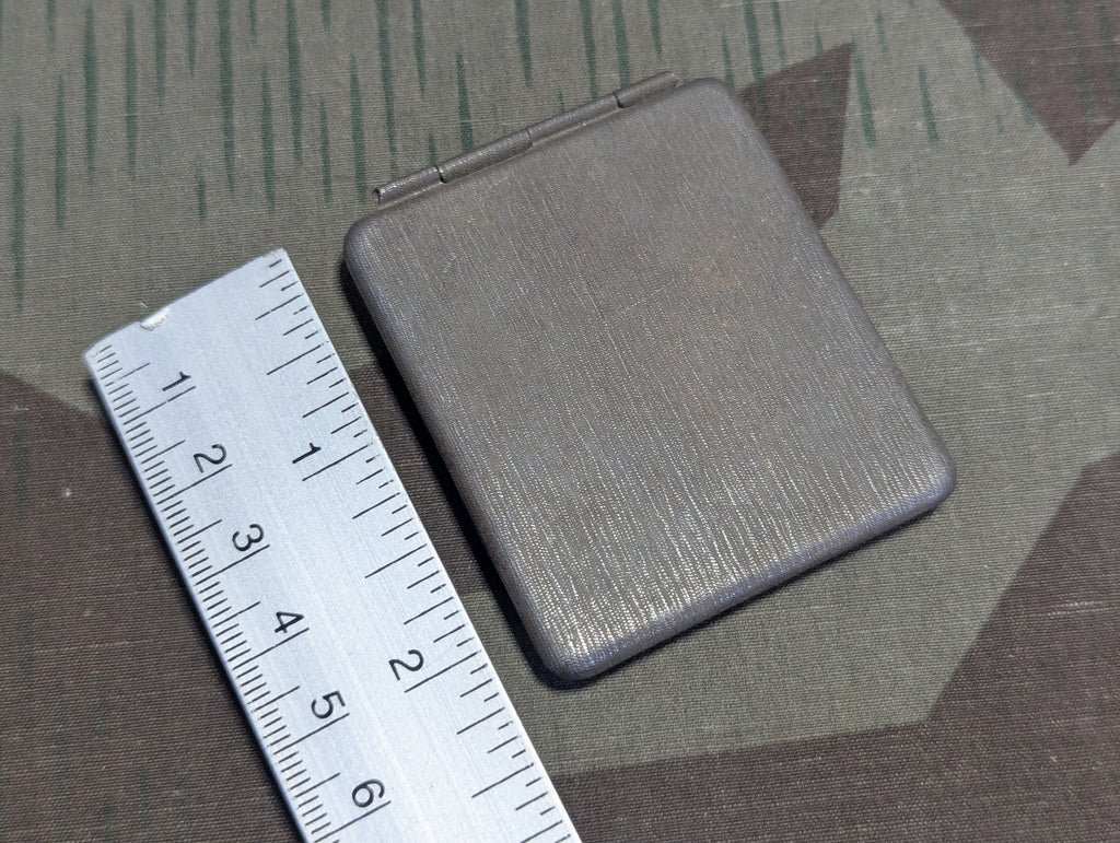 Bad Elster Souvenir Match Safe — image 2