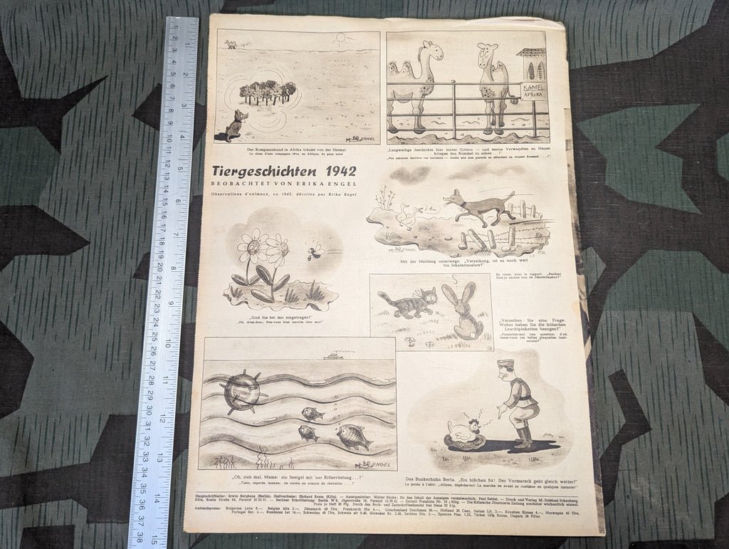 Kölnische Illustrierte Zeitung 24 September 1942 — image 3