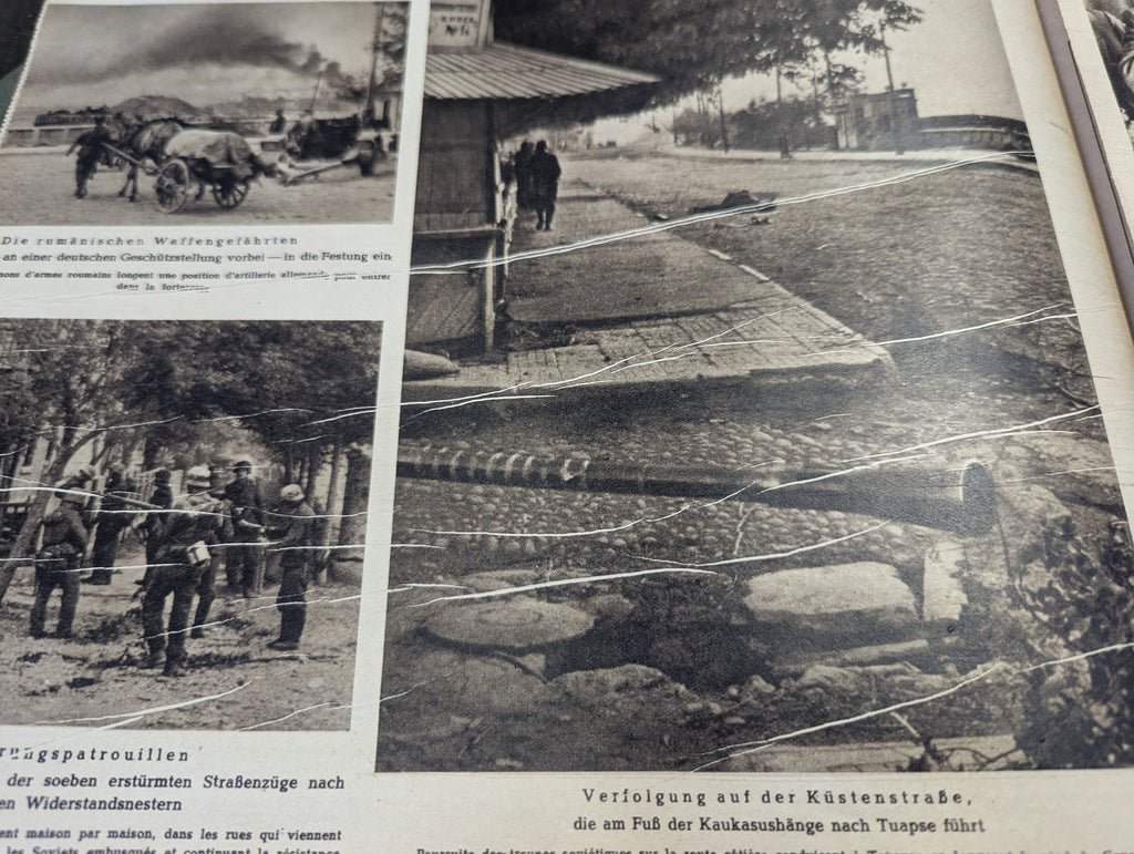 Kölnische Illustrierte Zeitung 24 September 1942 — image 5