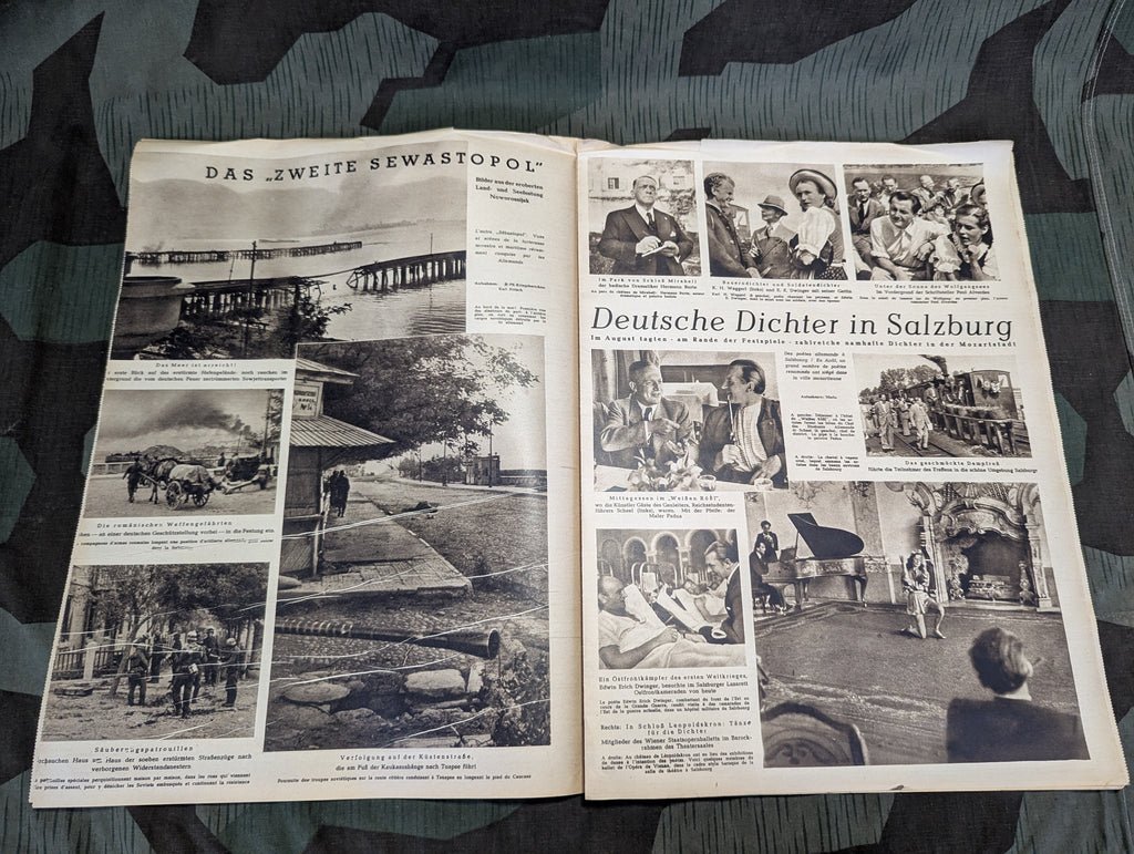Kölnische Illustrierte Zeitung 24 September 1942 — image 6
