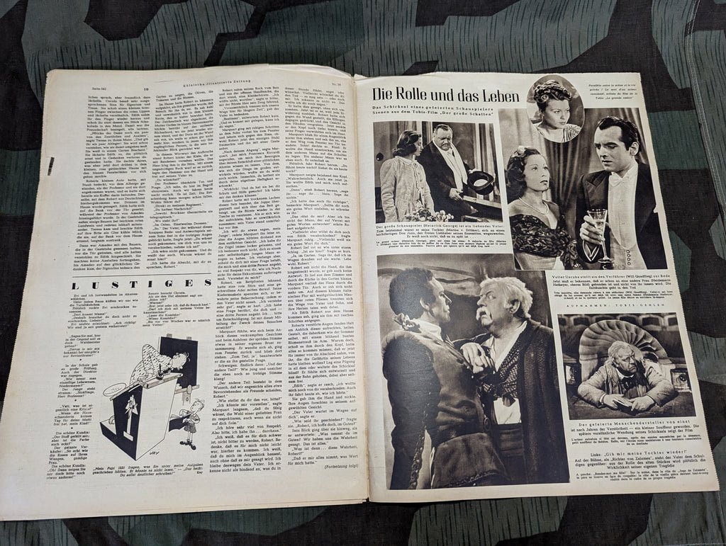 Kölnische Illustrierte Zeitung 24 September 1942 — image 8