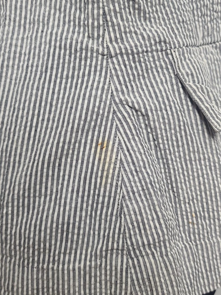 Navy WAVES Officer's Seersucker Jacket(38' Bust) — image 11