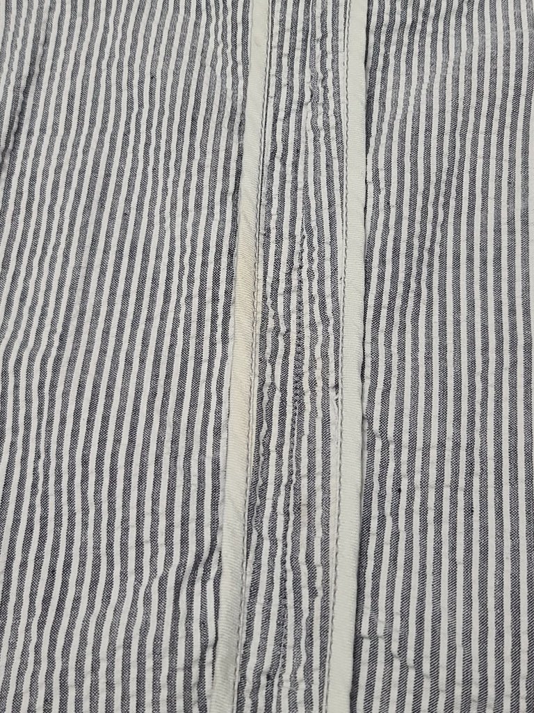 Navy WAVES Officer's Seersucker Jacket(38' Bust) — image 14