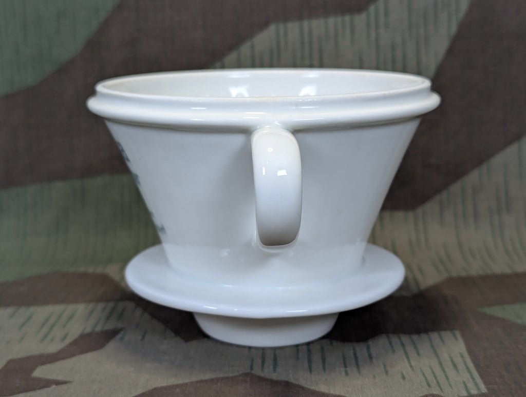 Melitta Nr. 102 Schnell-Filter Coffee DRP Funnel — image 3