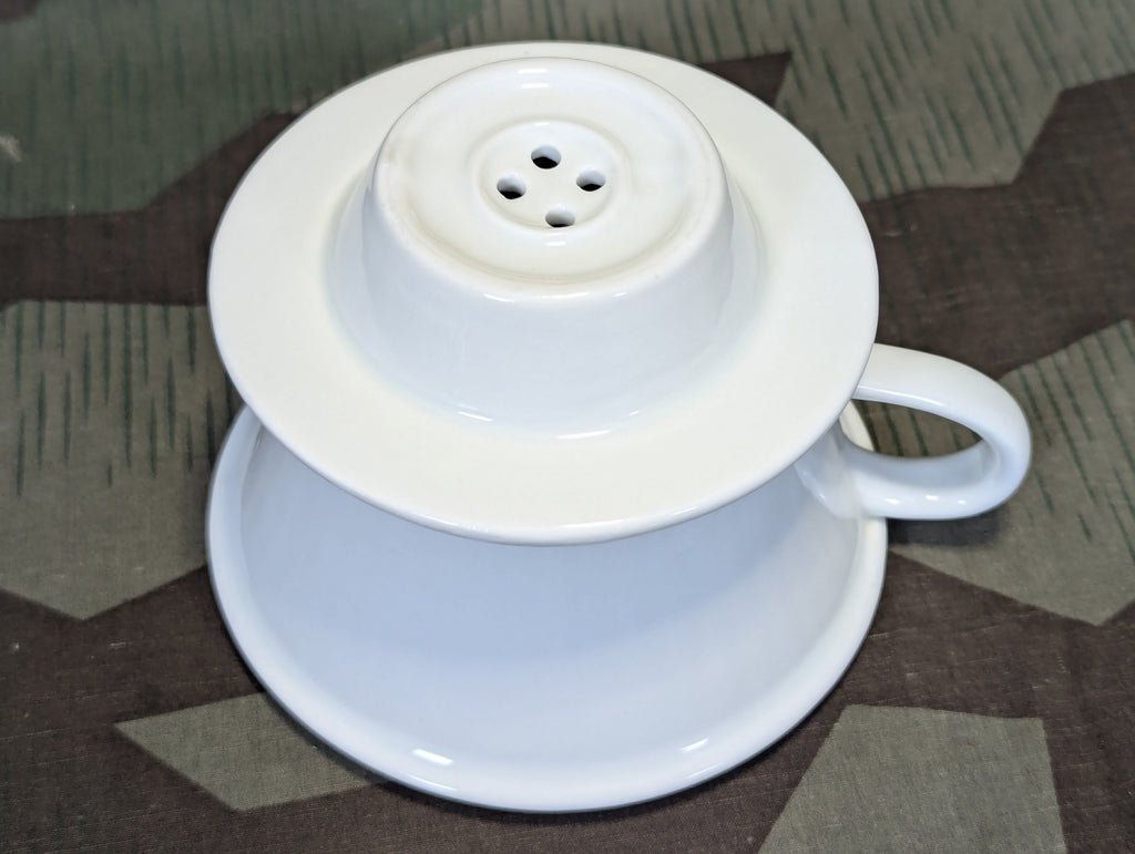 Melitta Nr. 102 Schnell-Filter Coffee DRP Funnel — image 4