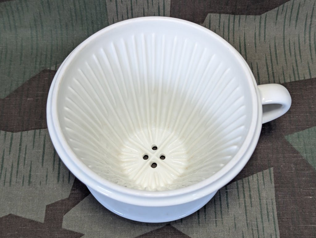 Melitta Nr. 102 Schnell-Filter Coffee DRP Funnel — image 5