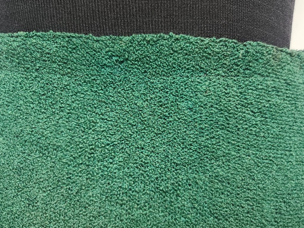 Green Knit Top and Skirt Set(B-36' W-26' H-36') — image 28