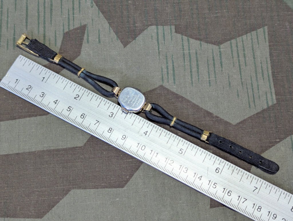 Ladies Watch Beha Bechthold & Härter, Pforzheim — image 3