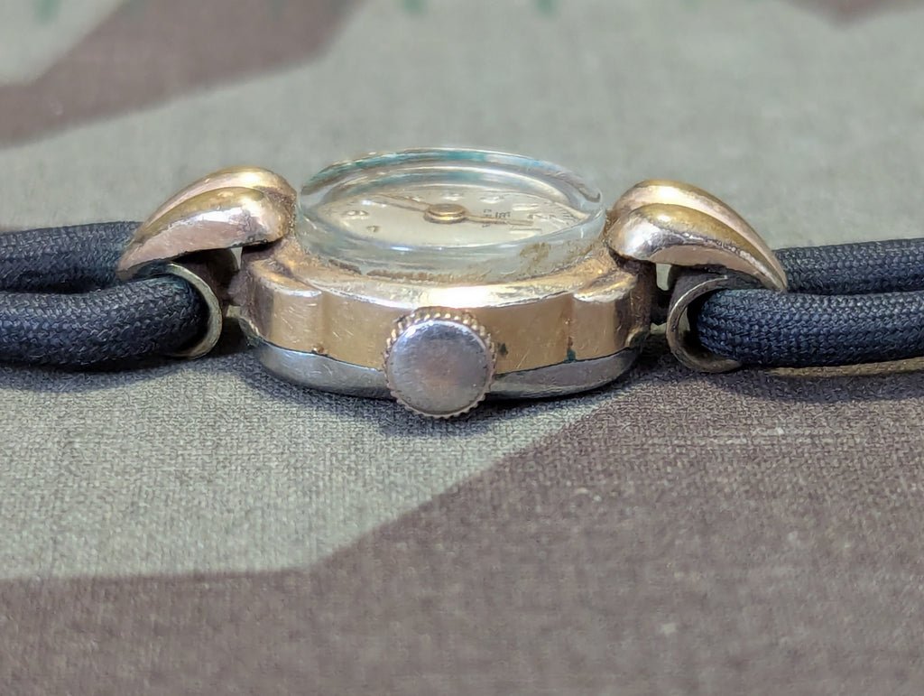 Ladies Watch Beha Bechthold & Härter, Pforzheim — image 7