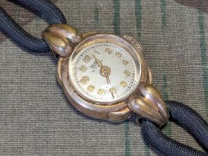 Ladies Watch Beha Bechthold & Härter, Pforzheim